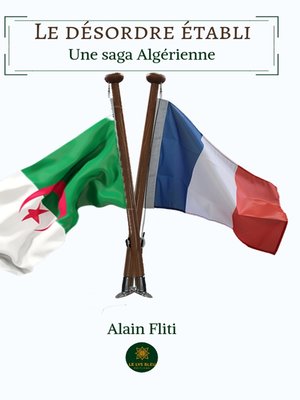 cover image of Le désordre établi